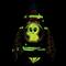 Creativity for Kids® Rocket Glow in the Dark Sand Art